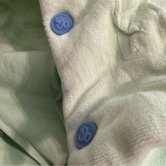 EUC Gagou Tagou Cuddle Bag - Picture 14 of 16